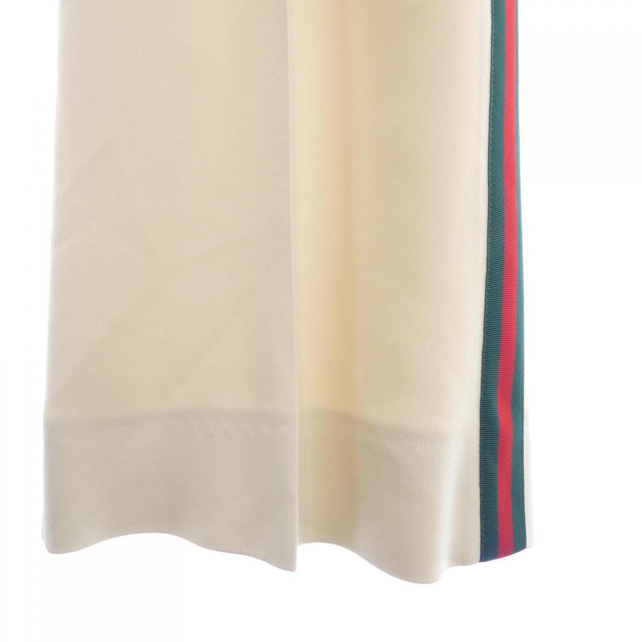 グッチ GUCCI 523250 ZKR01 パンツ