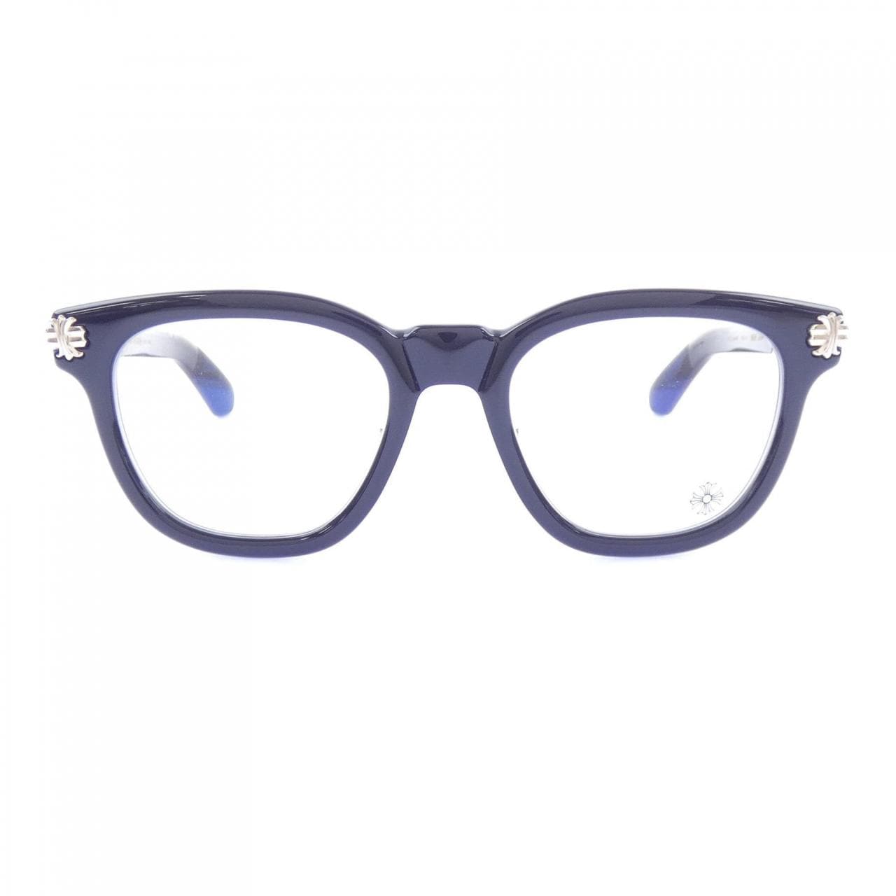 クロムハーツ CHROME HEARTS SMOKE SHOW-A EYEWEAR
