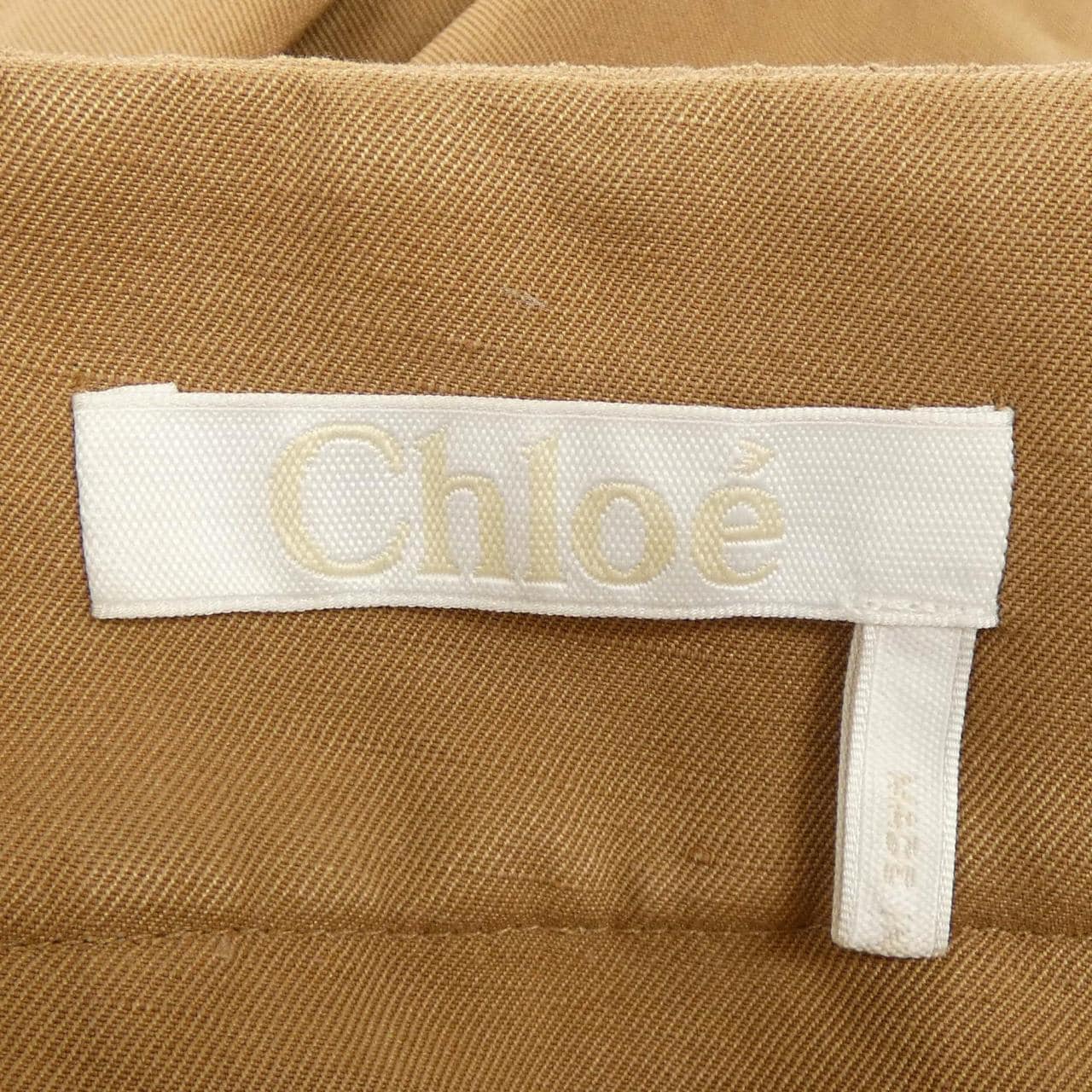 クロエ Chloe CHC22UJU0403120836 スカート
