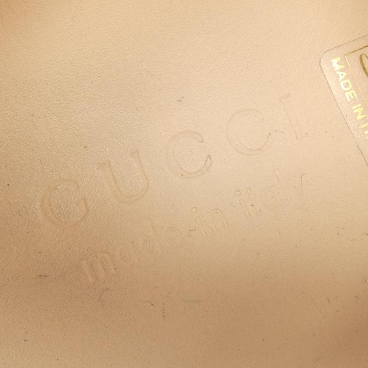 グッチ GUCCI 429446 スニーカー