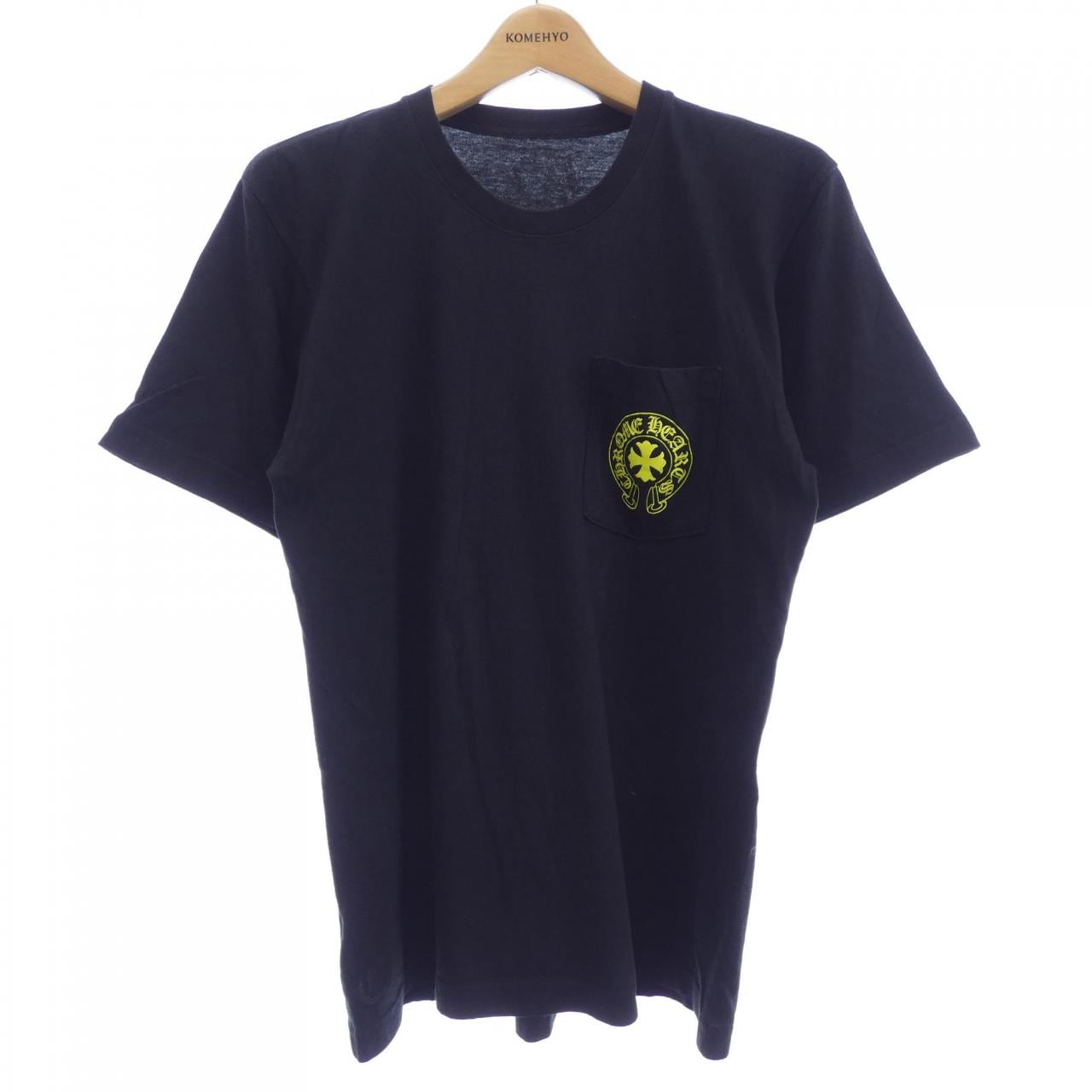 クロムハーツ CHROME HEARTS 2212-304-0787 Tシャツ