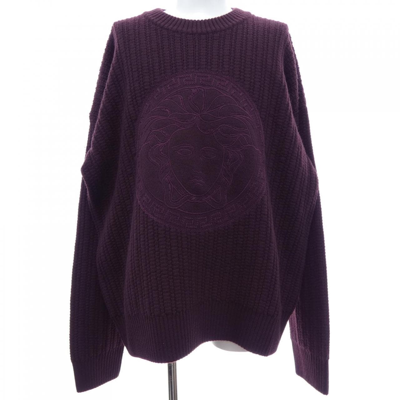 ヴェルサーチェ VERSACE 1018402 ニット