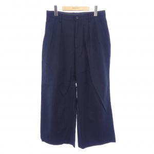 irenisa IH-24FW-P028-MSS パンツ