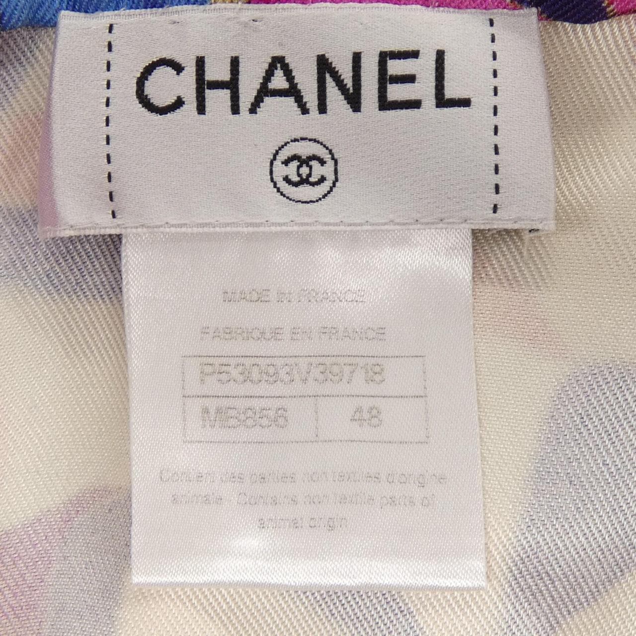 シャネル CHANEL P53093V39718 トップス