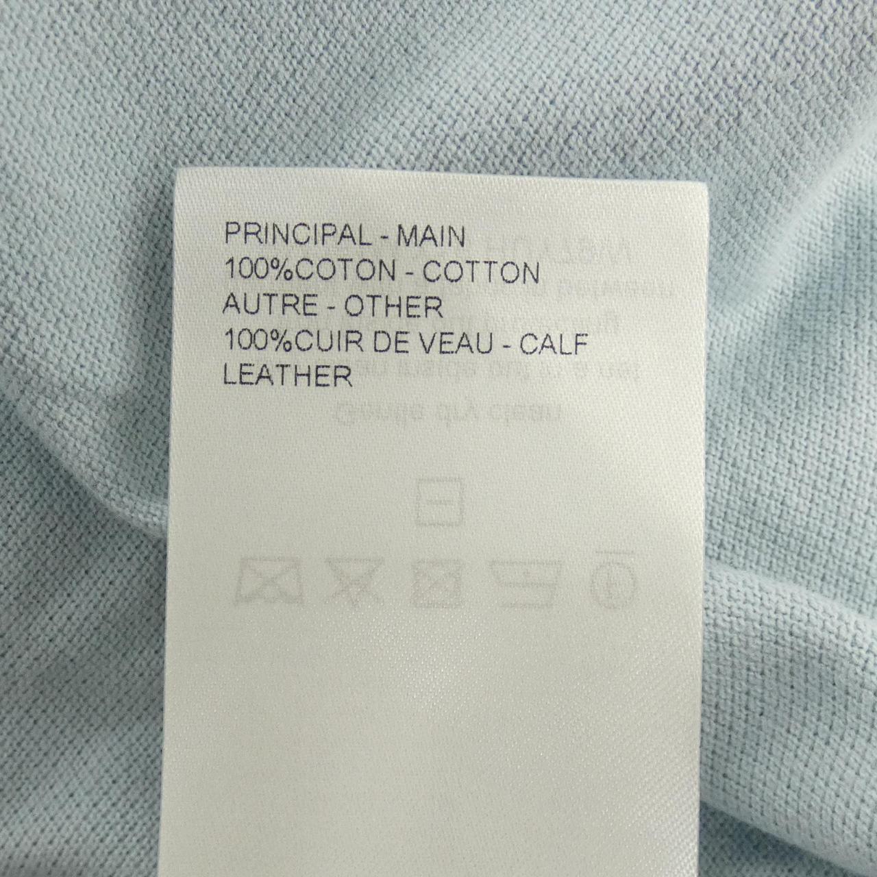 ルイヴィトン LOUIS VUITTON ショートスリーブポロシャツ HUY79WX16 ポロシャツ