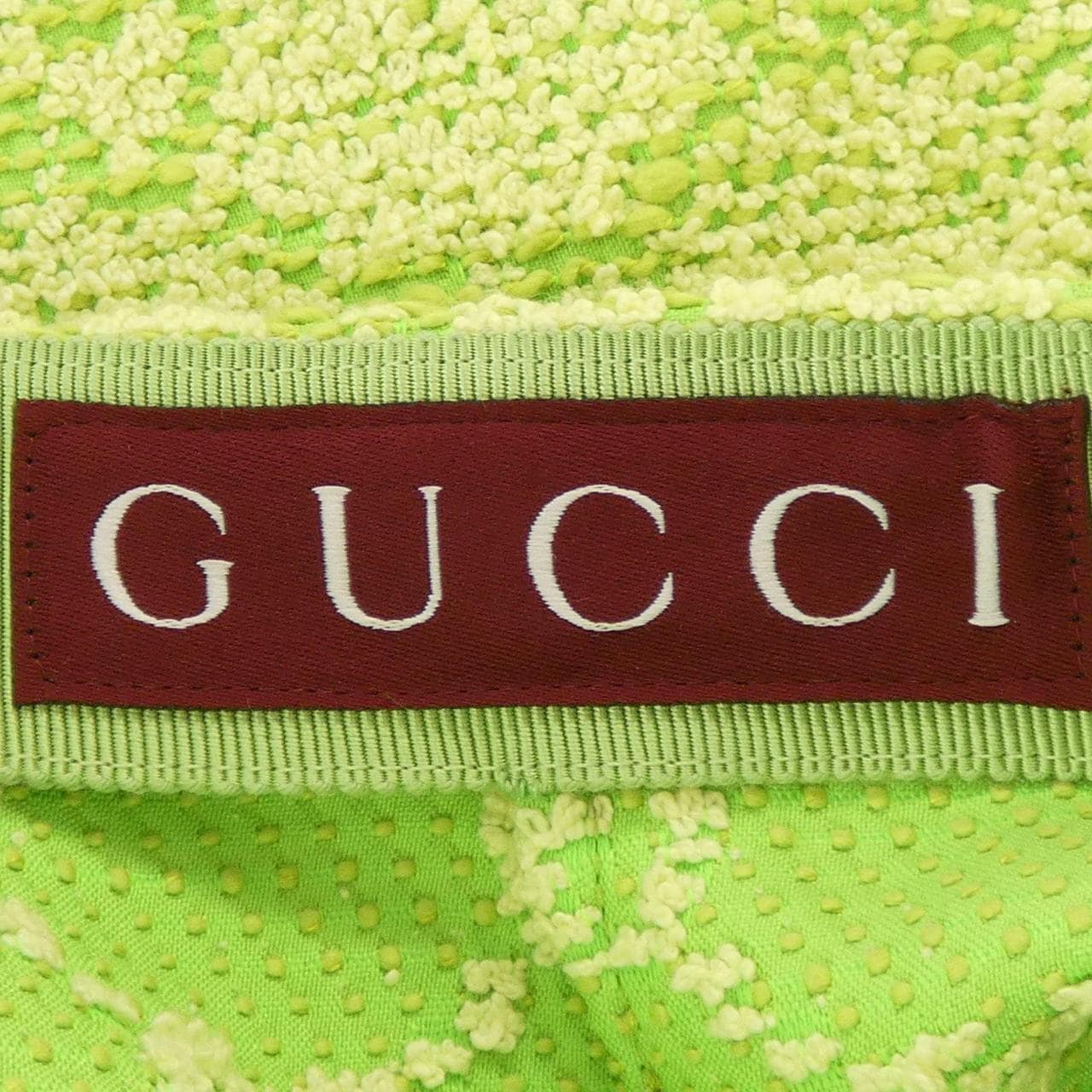 グッチ GUCCI 788955 ZAQH4 スカート