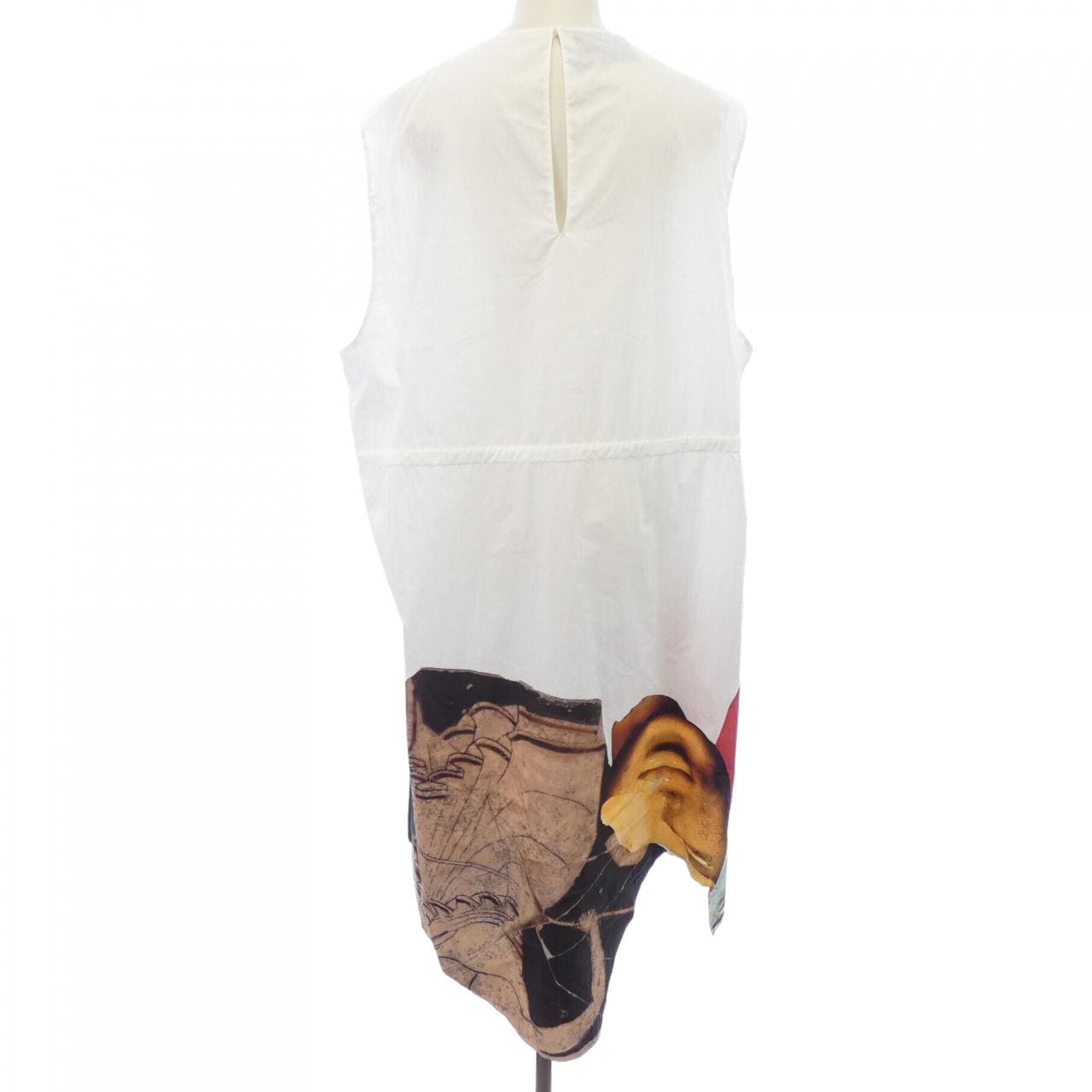 プラダ PRADA P3T60 SKMO 6685 ワンピース