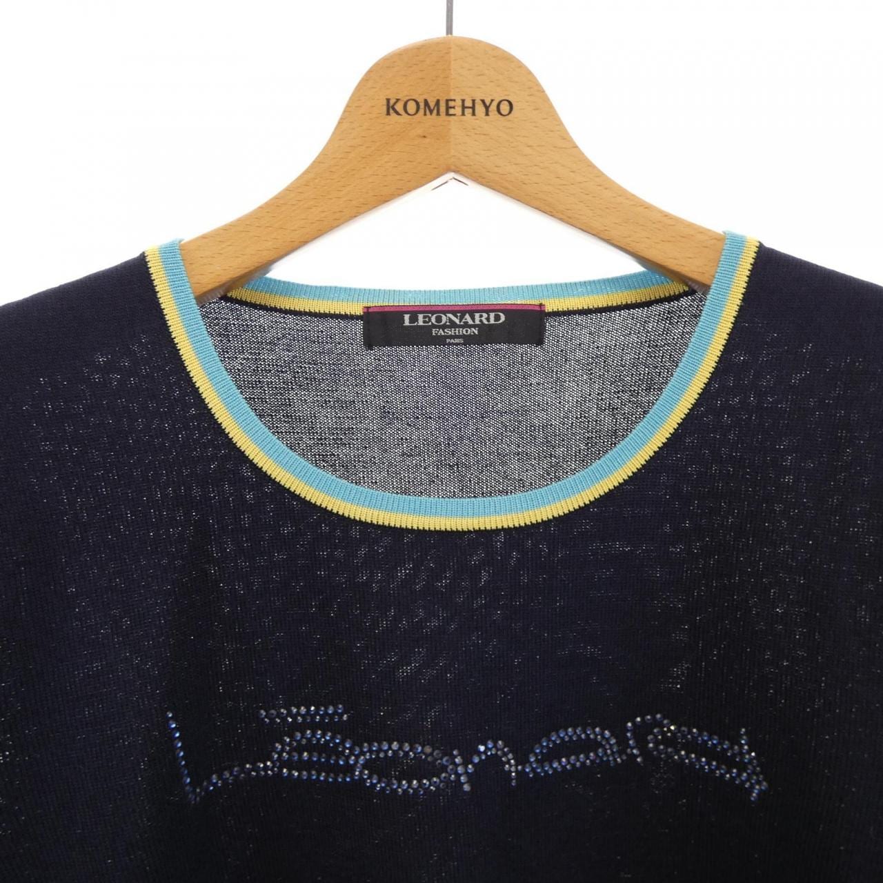 レオナールファッション LEONARD FASHION ニット