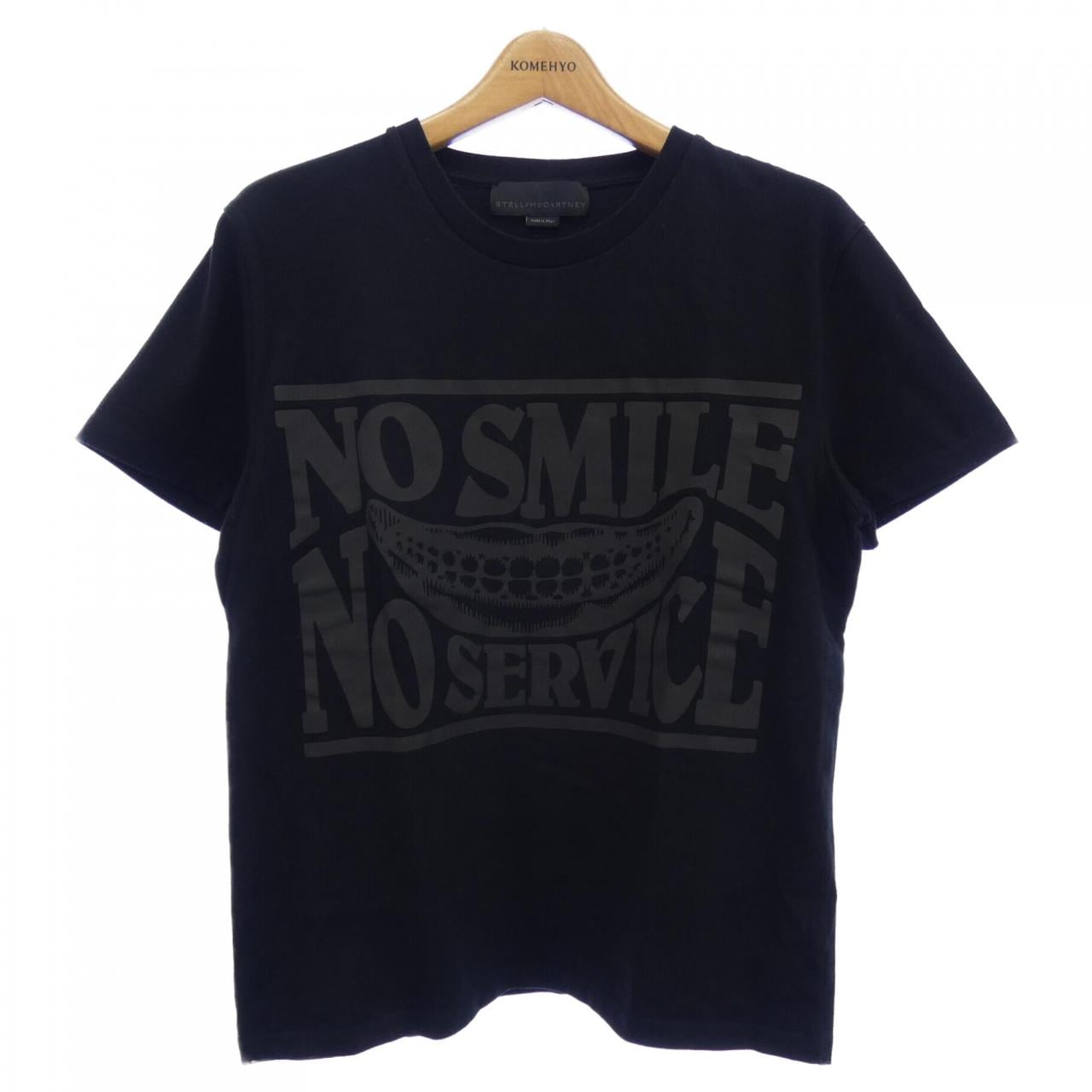 ステラマッカートニー STELLA MCCARTNEY 556212 SMP08 Tシャツ