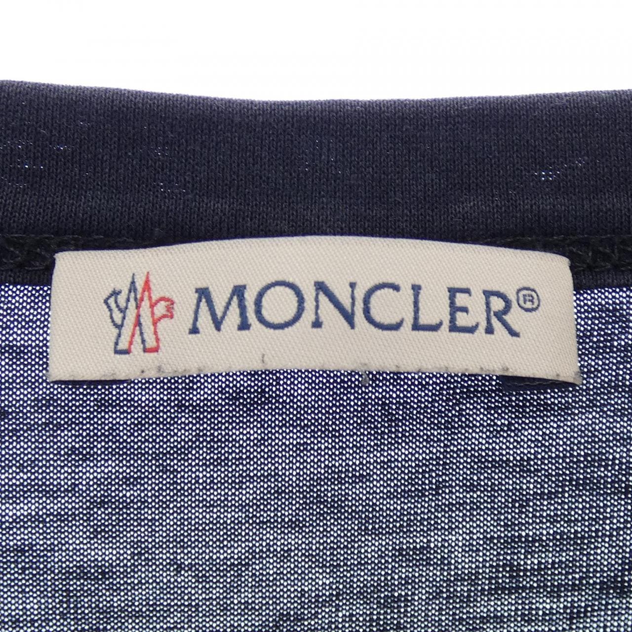 モンクレール MONCLER Tシャツ