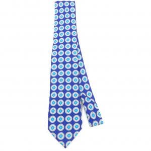 フランコバッシ FRANCO BASSI NECKTIE