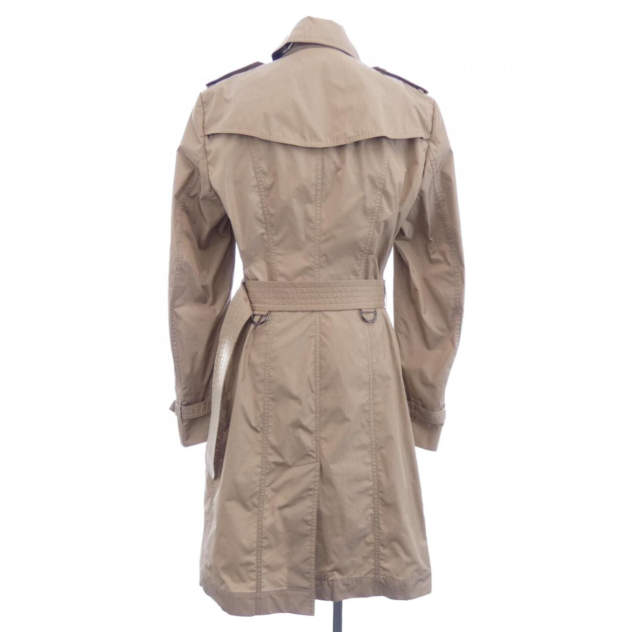 BURBERRY Burberry trench coat