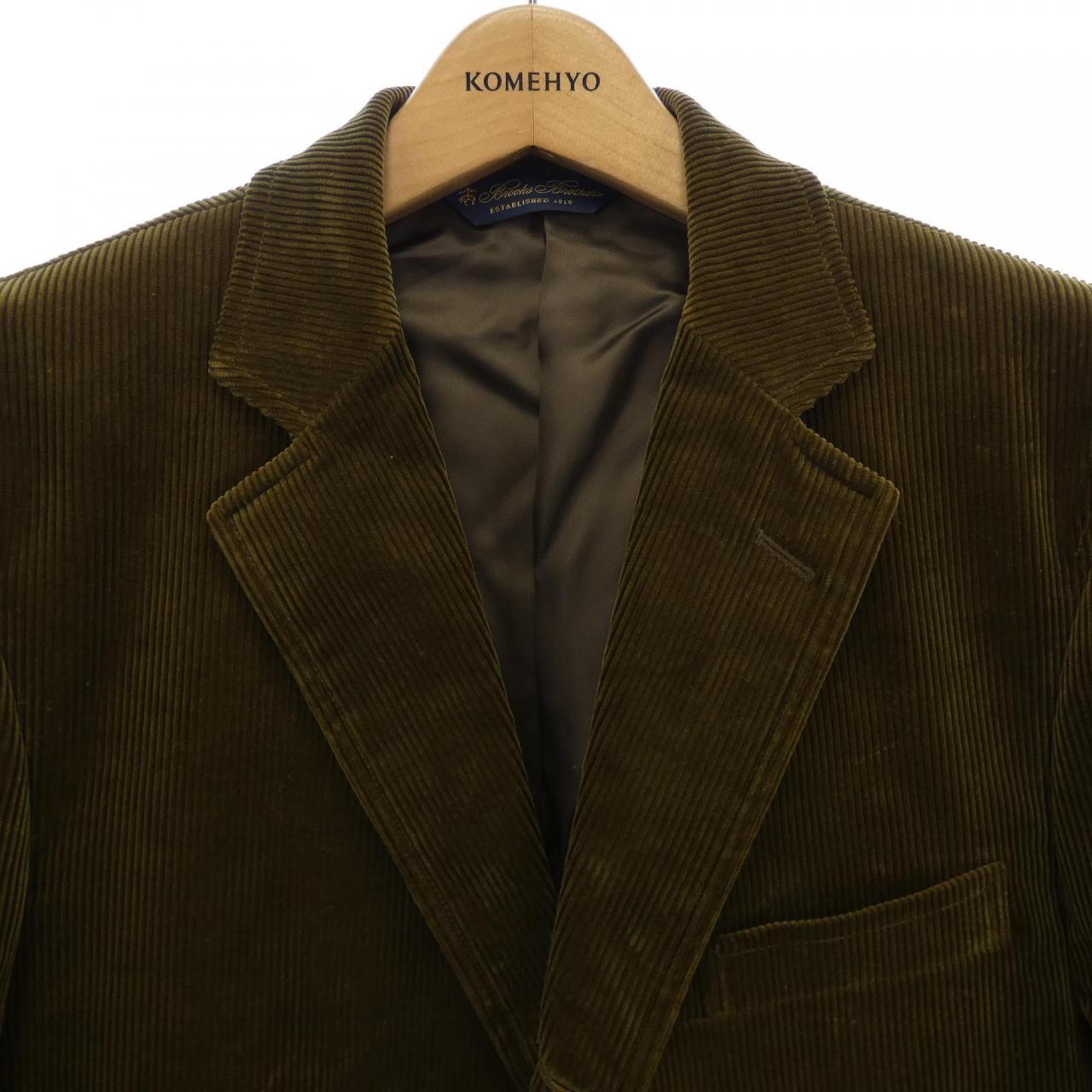 ブルックスブラザーズ BROOKS BROTHERS ジャケット