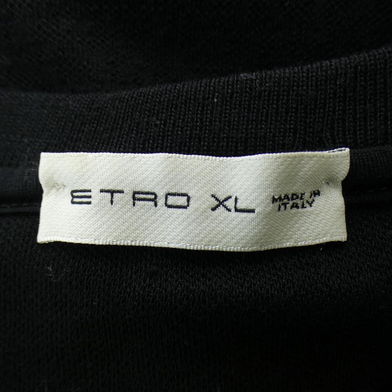 エトロ ETRO ニット