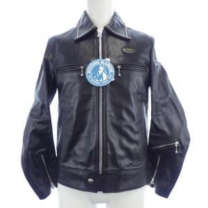 ルイスレザー LEWIS LEATHERS レザージャケット