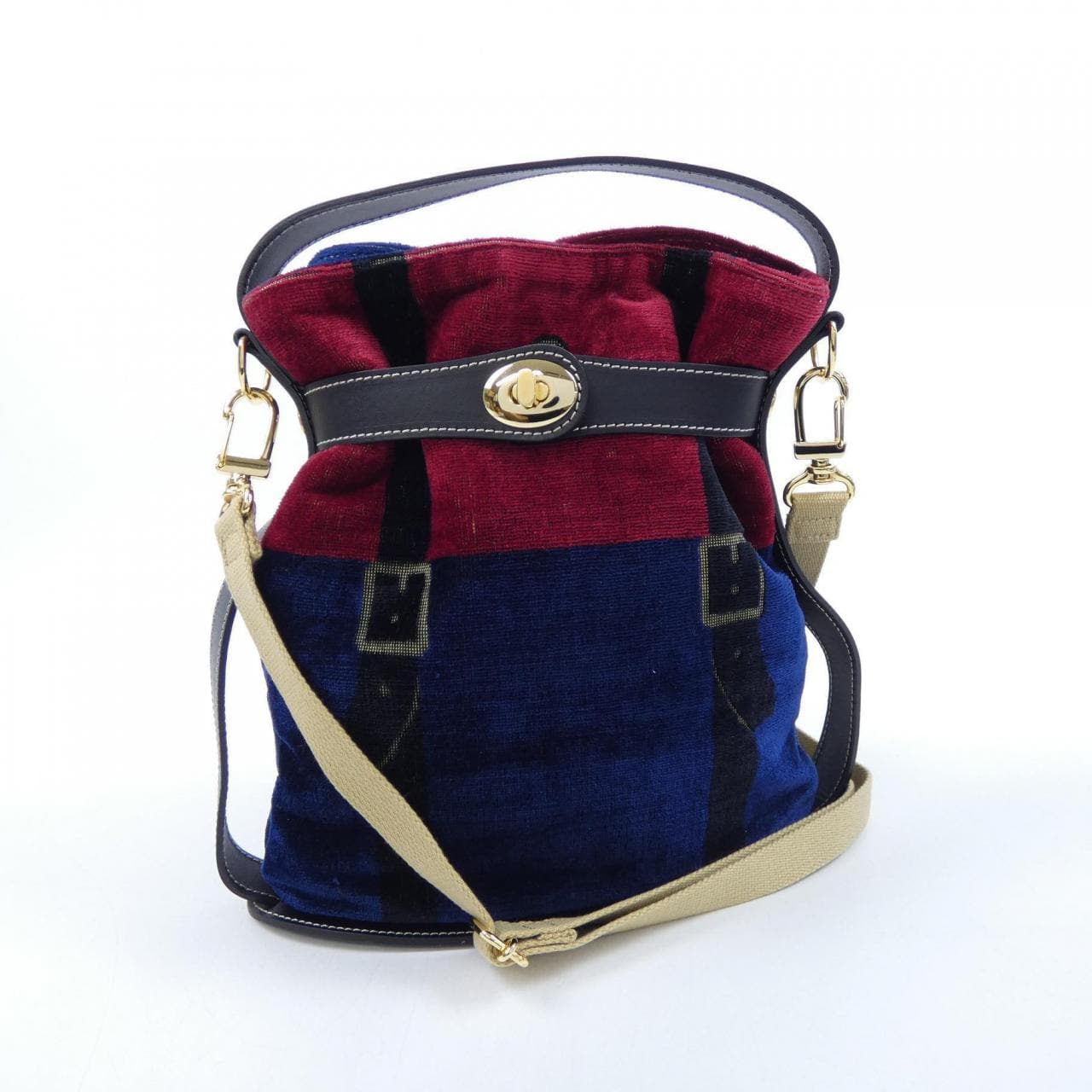 roberta di camerino BAG