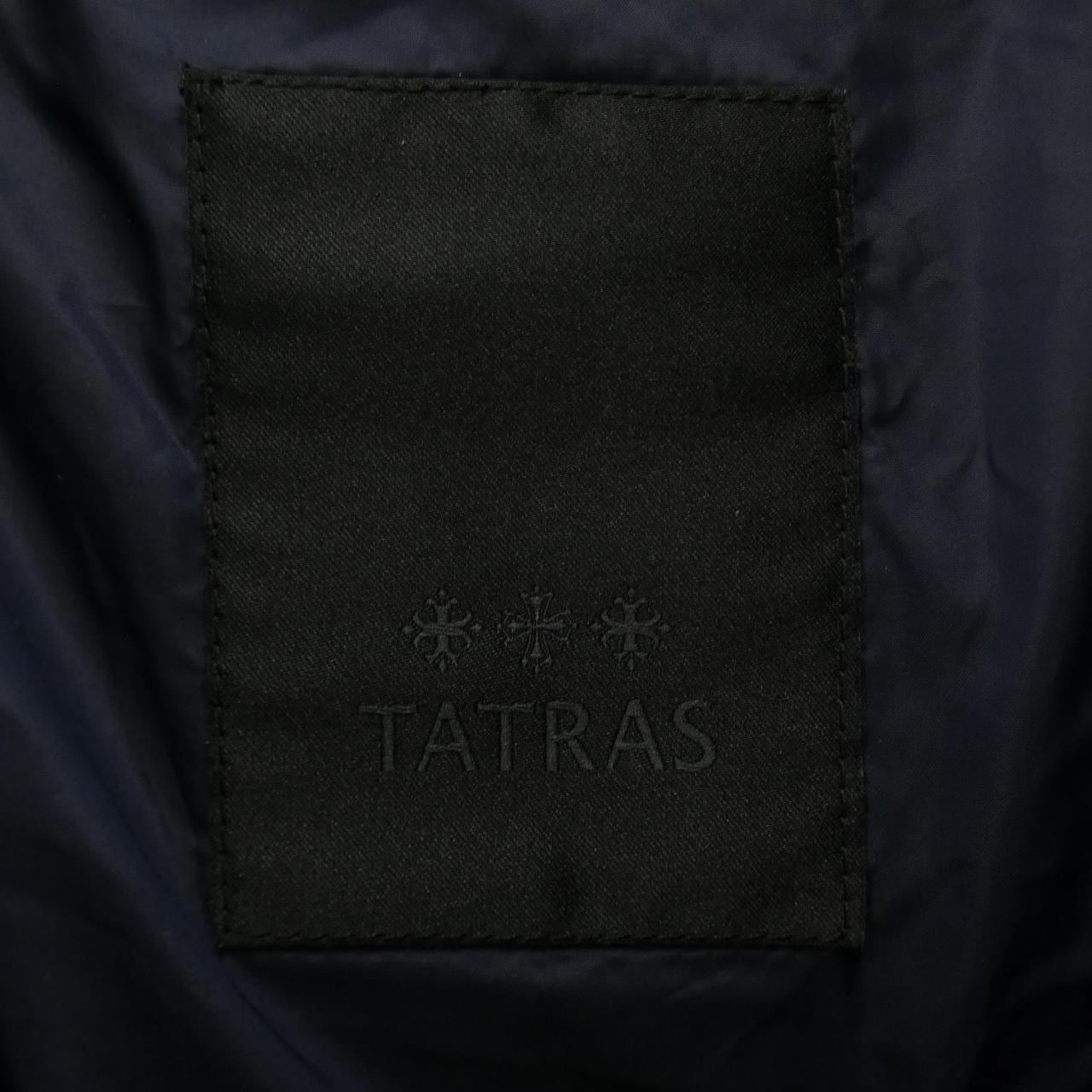 塔特拉斯TATRAS羽絨大衣