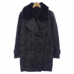 トゥービーシック TO BE CHIC コート