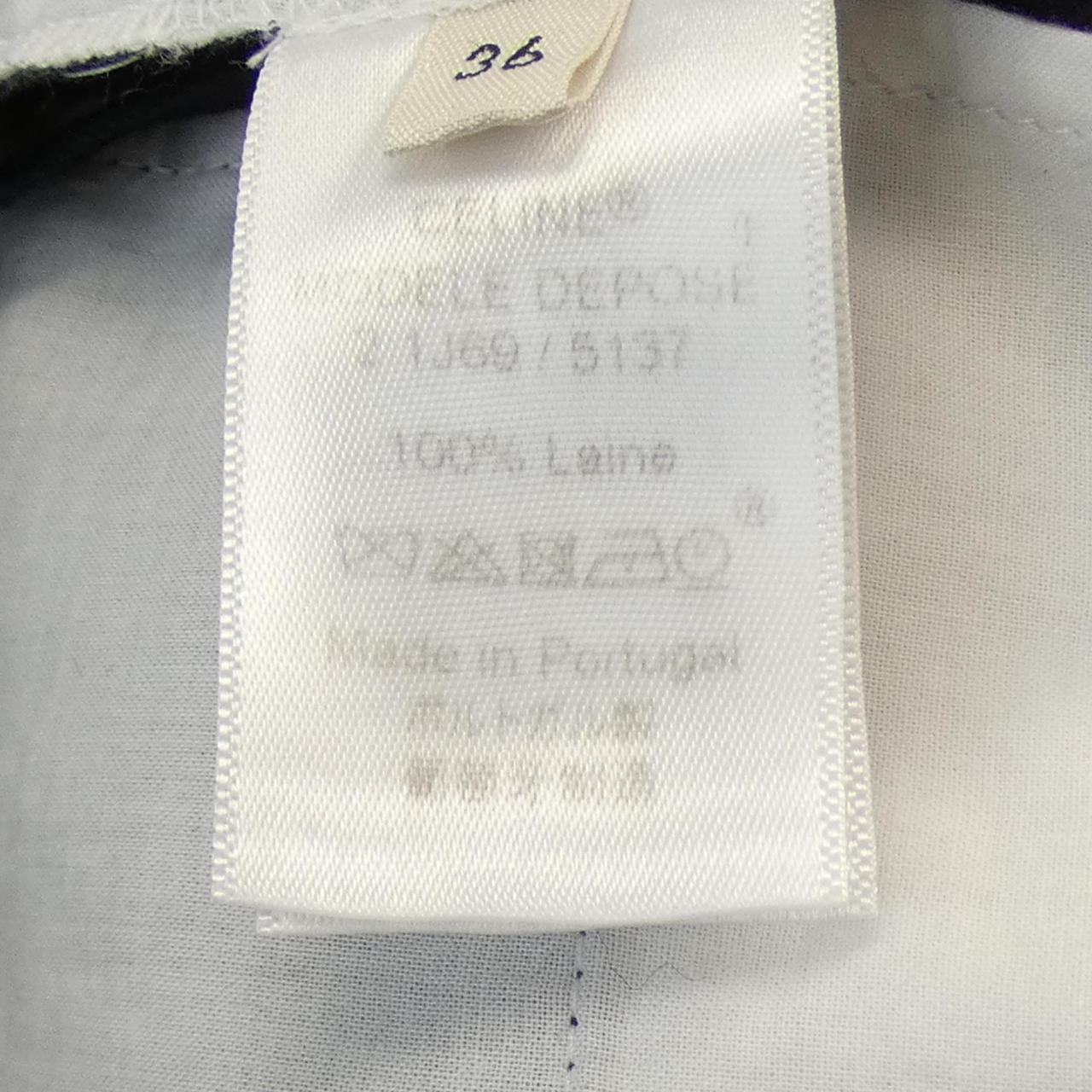 セリーヌ CELINE パンツ