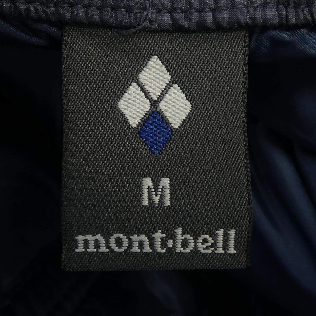 モンベル MONT BELL パンツ