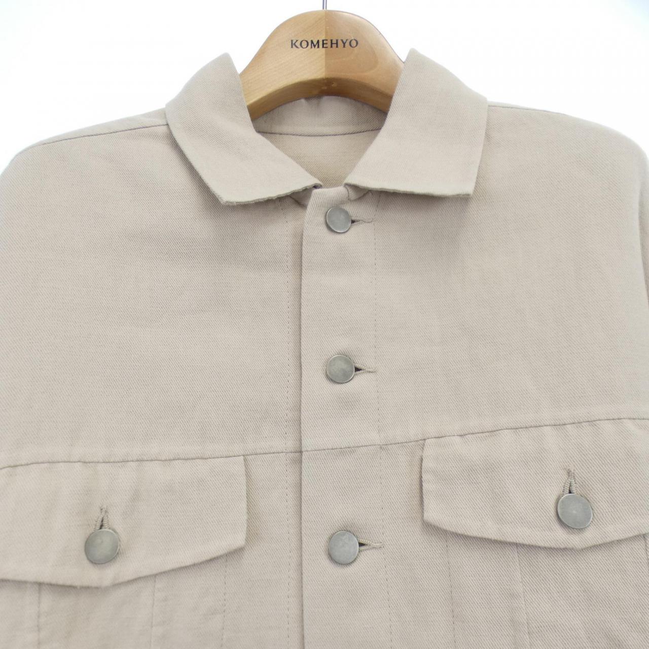 HAVELSTUDIO ジャケット