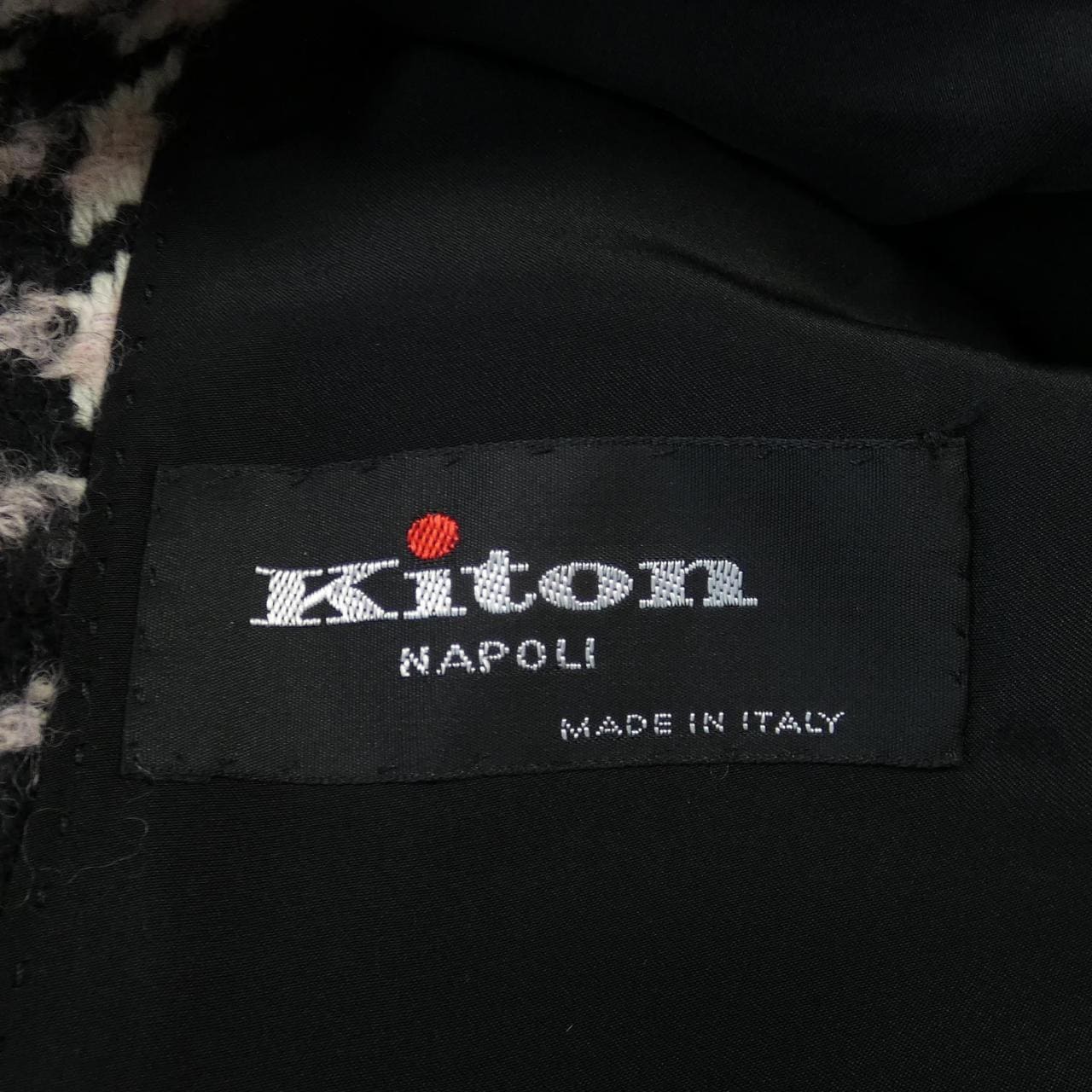 キートン KITON ジャケット