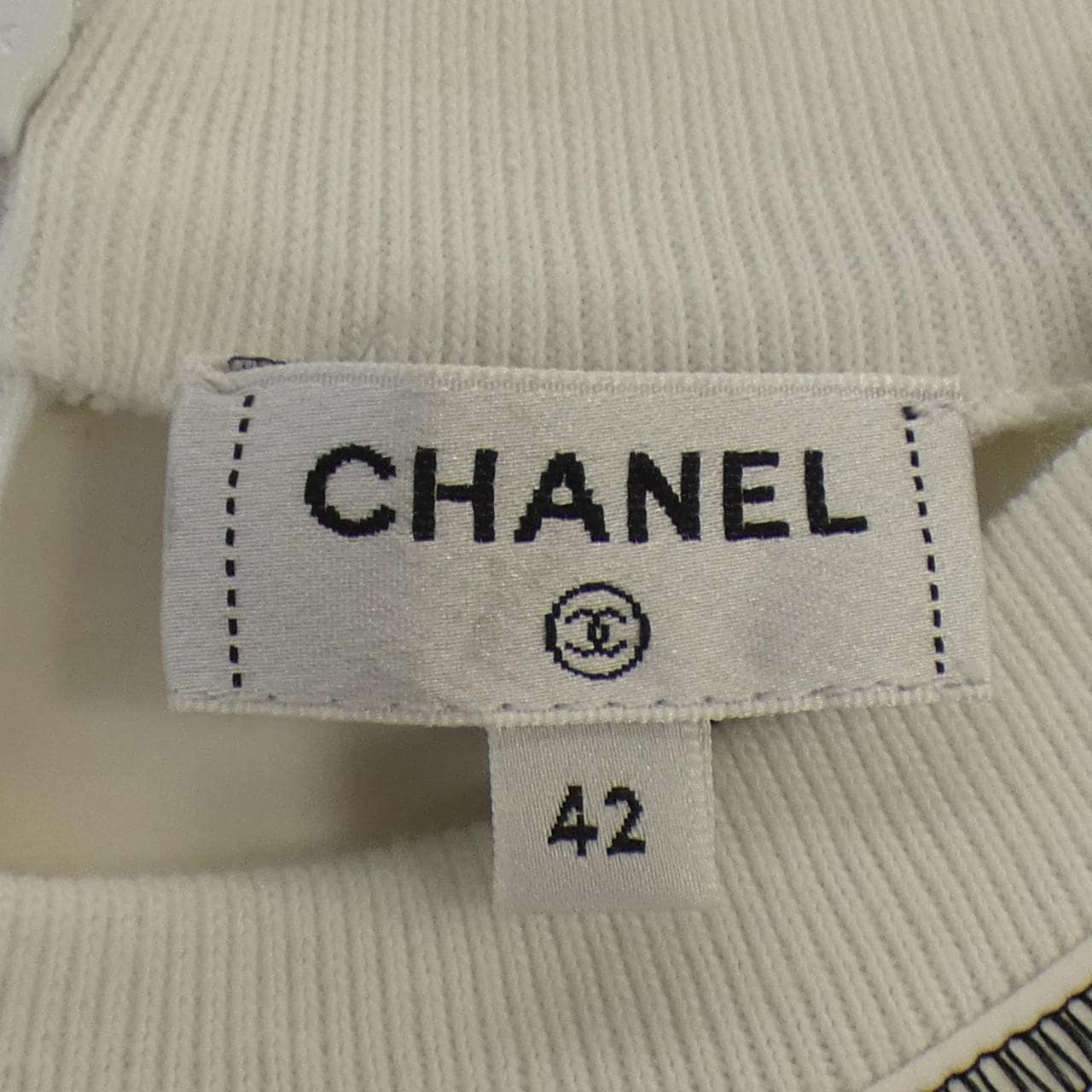 シャネル CHANEL トップス