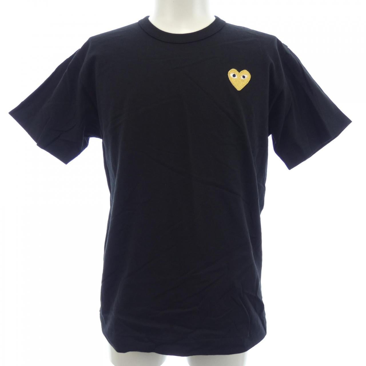 プレイコムデギャルソン PLAY COMME des GARCONS AX-T216 Tシャツ