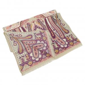 エトロ ETRO STOLE