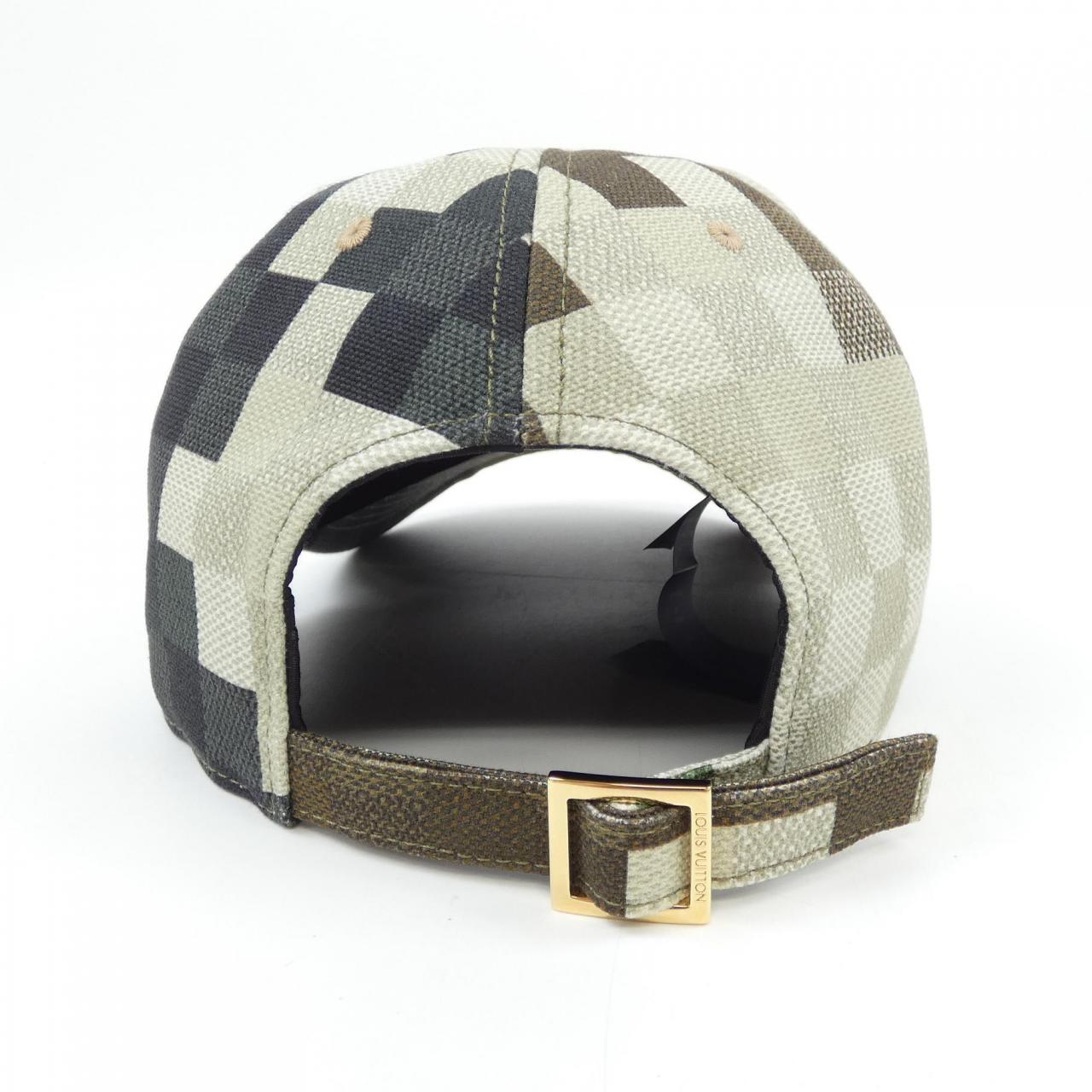 ルイヴィトン LOUIS VUITTON M7363M キャップ