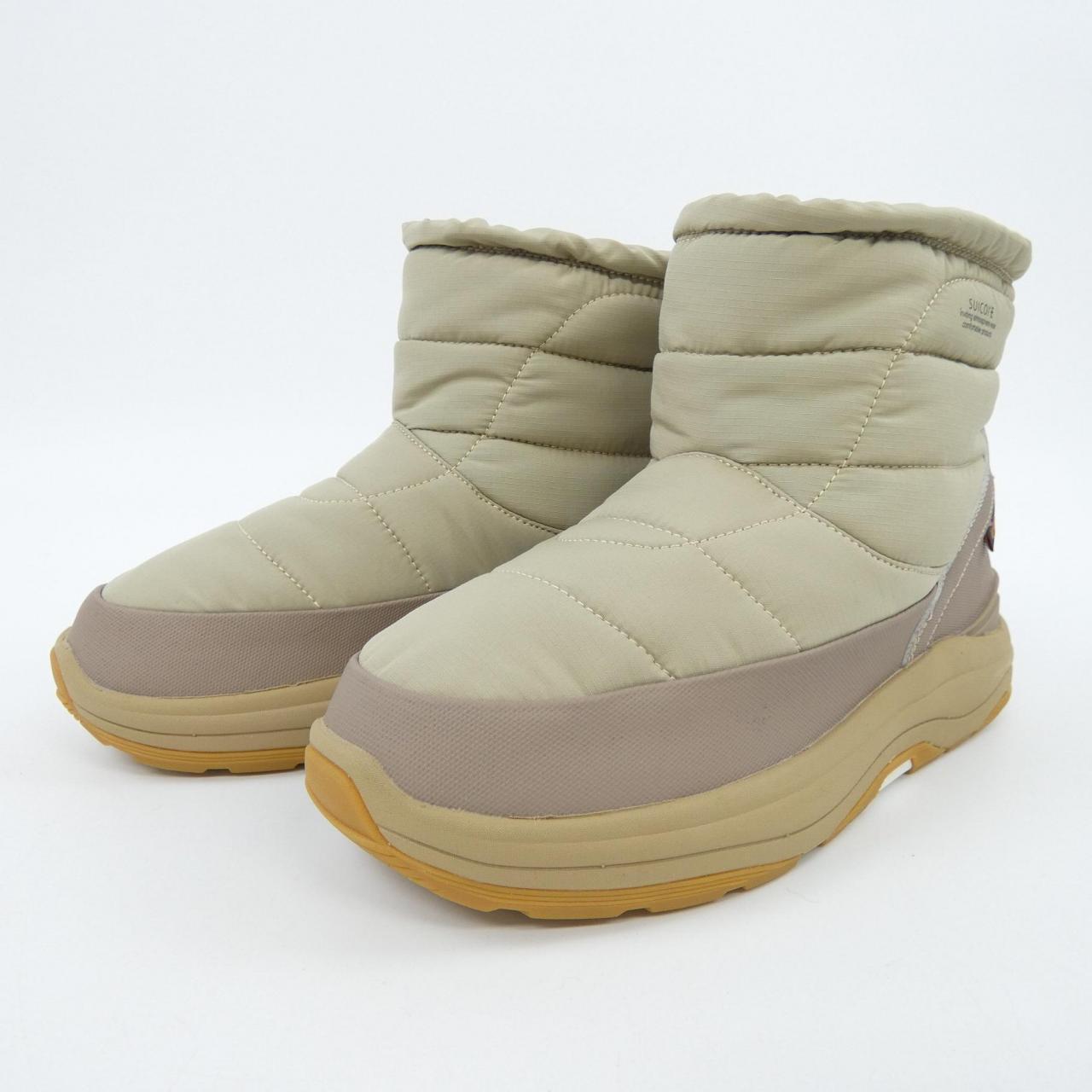 スイコック SUICOKE OG-222 ブーツ