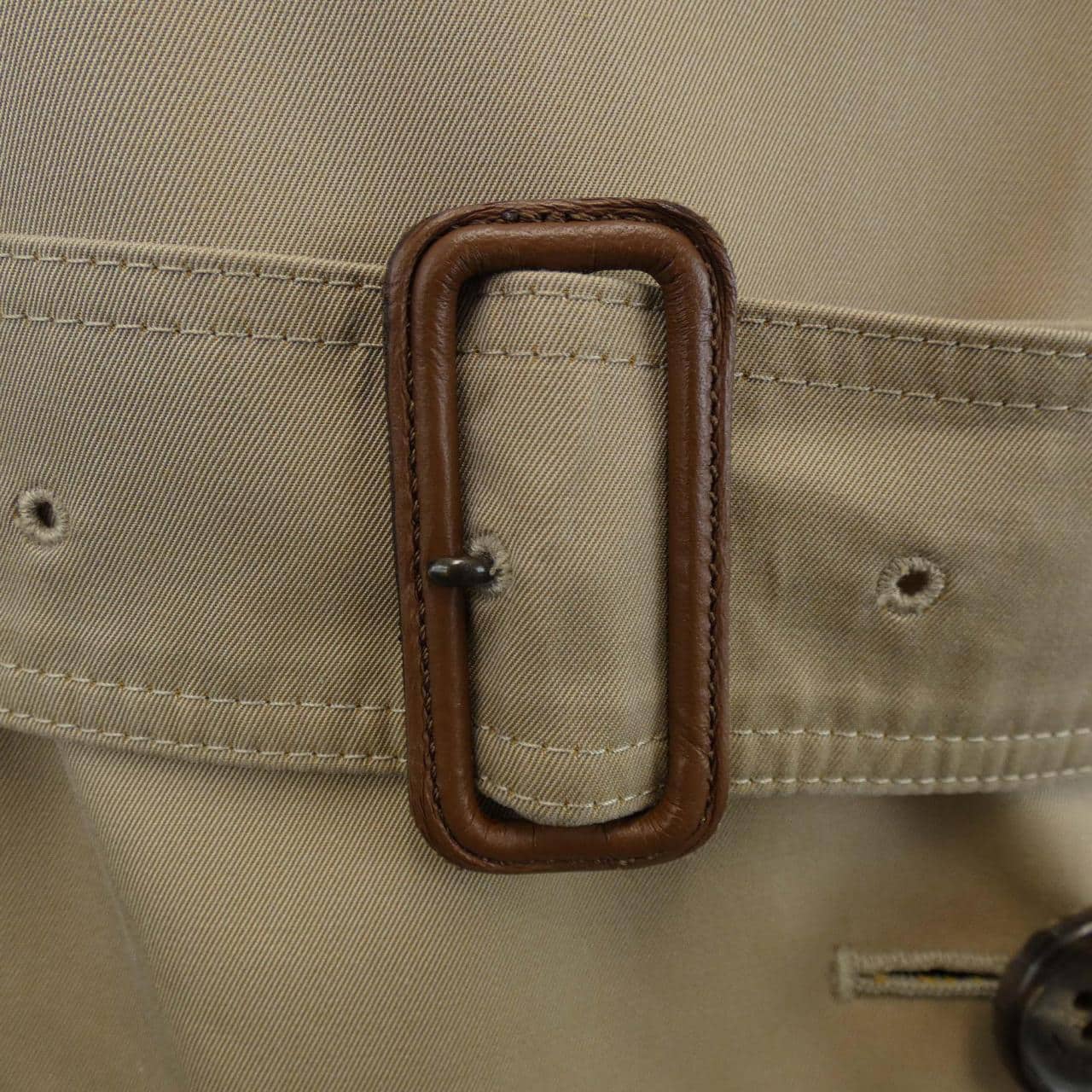 バーバリーロンドン BURBERRY LONDON トレンチコート