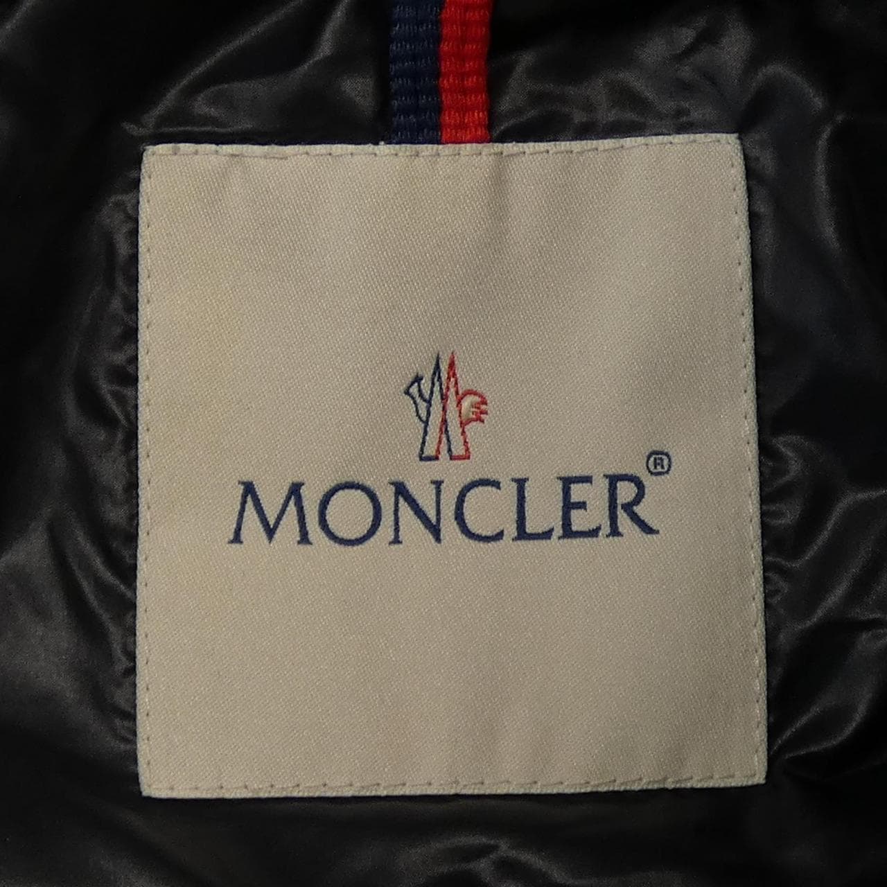モンクレール MONCLER MONTGENEVRE ダウンジャケット