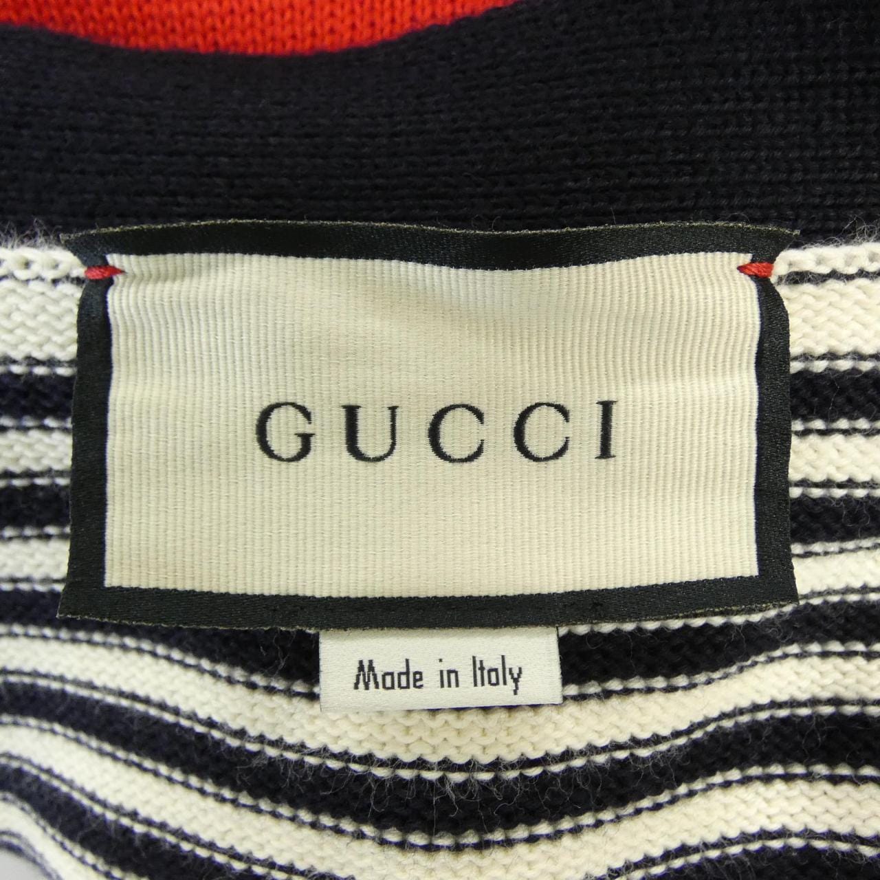 グッチ GUCCI GGパターン 523048-X9I07 カーディガン