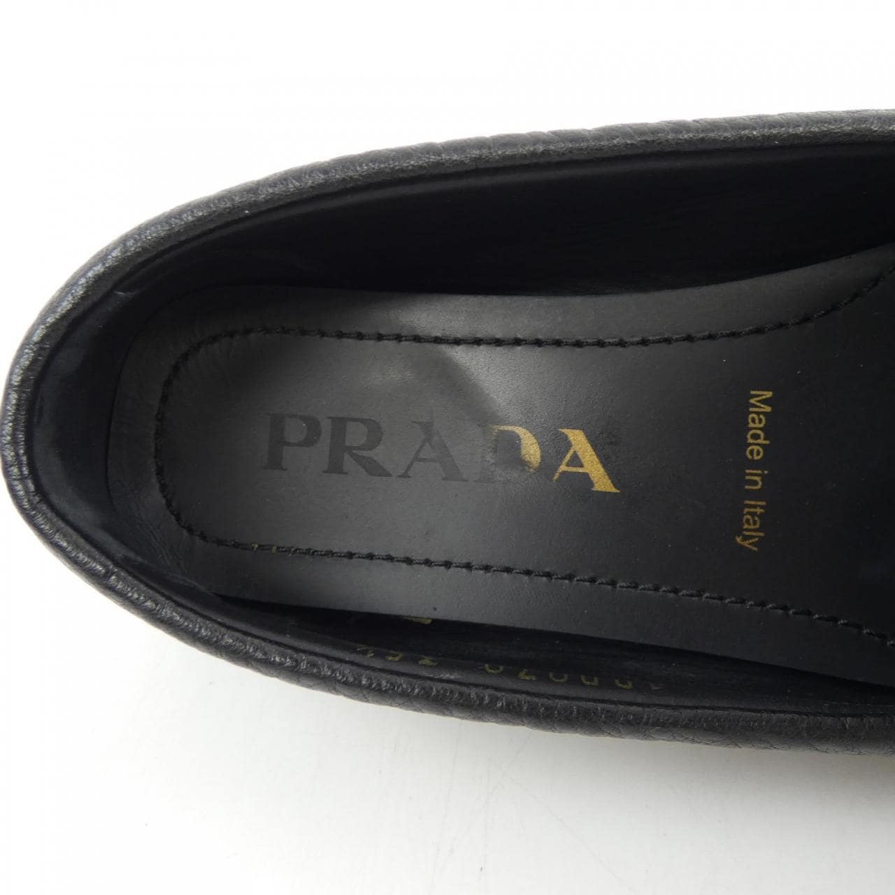 プラダ PRADA 1DD070 シューズ