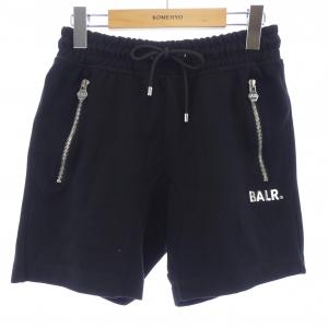 ボーラー BALR. ショートパンツ