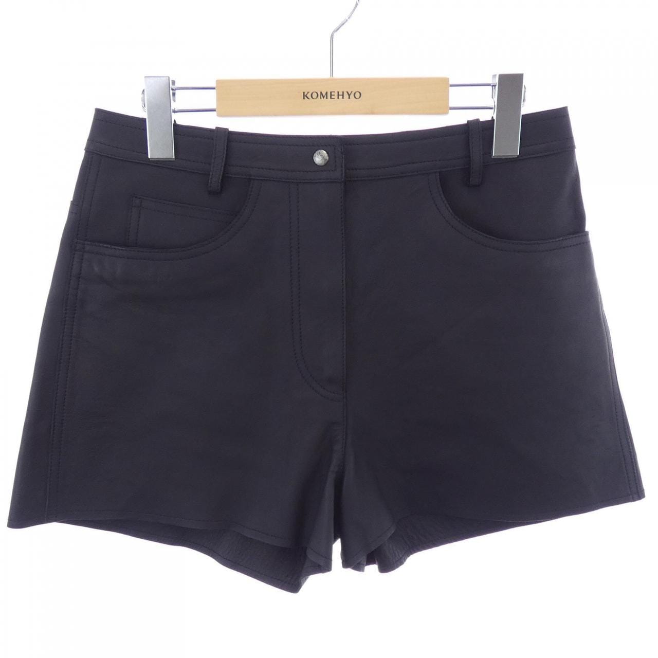 メゾンマルジェラ Maison Margiela 31MU0004X7017 ショートパンツ