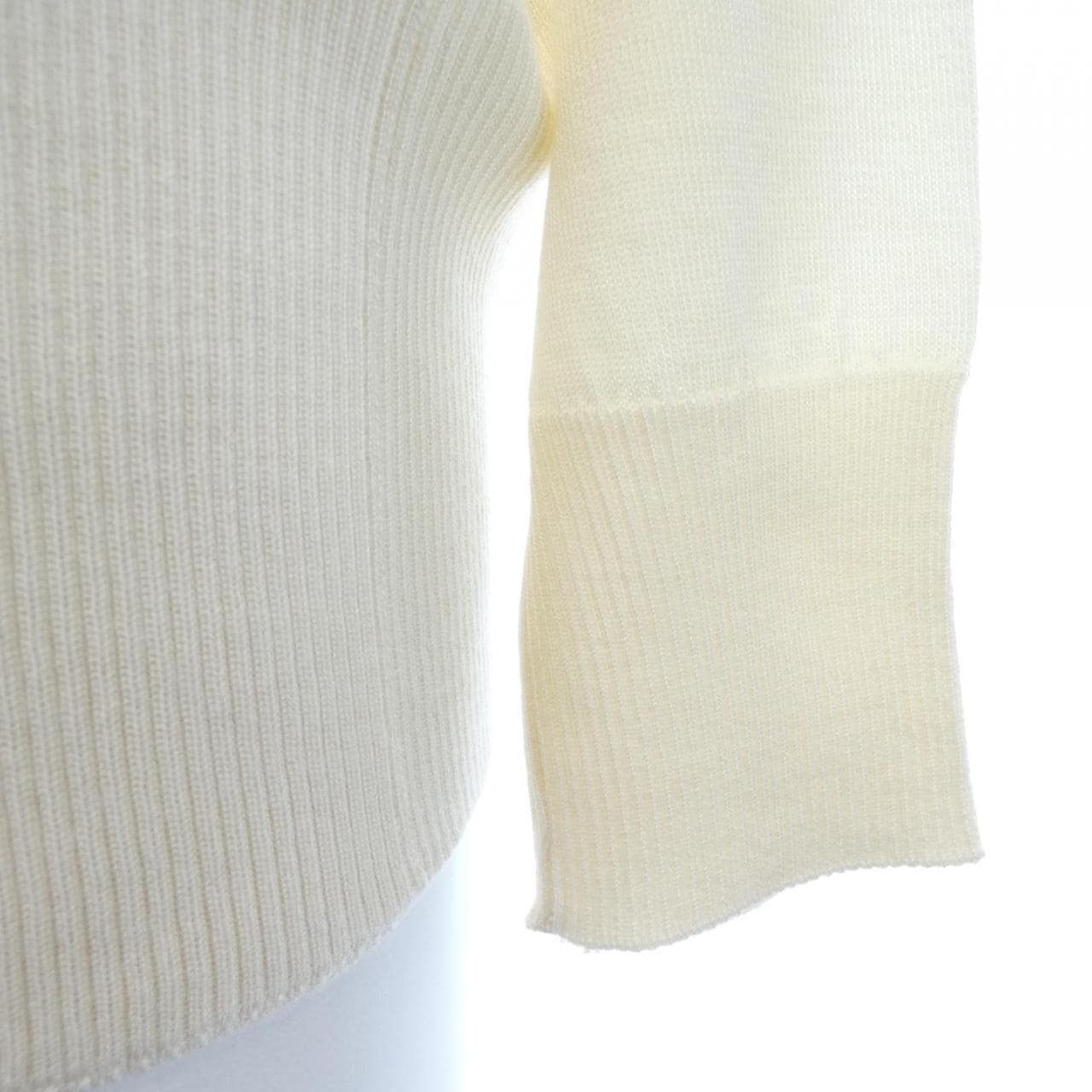 エルメス HERMES カーディガン