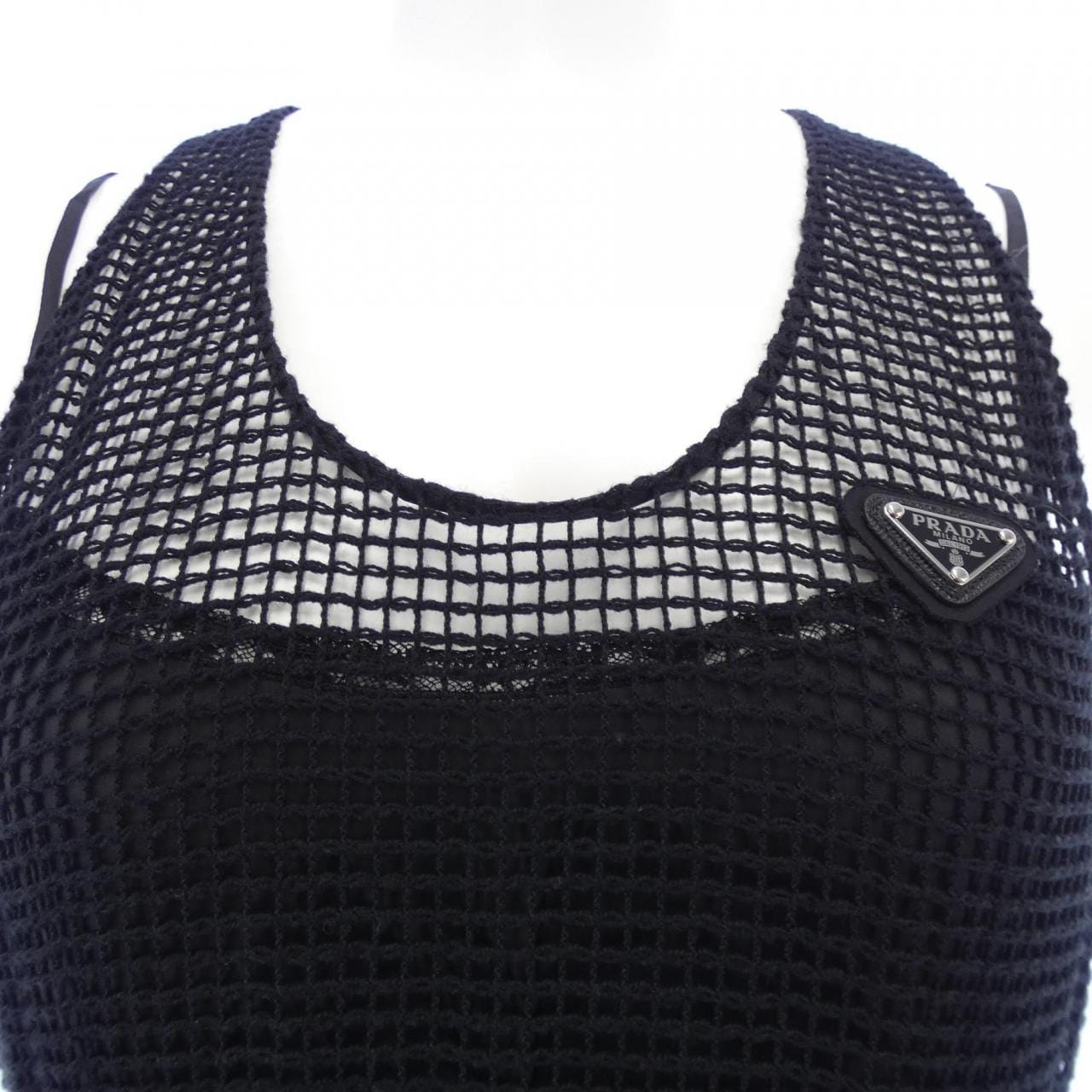 プラダ PRADA P3G49L S221 10JY ワンピース