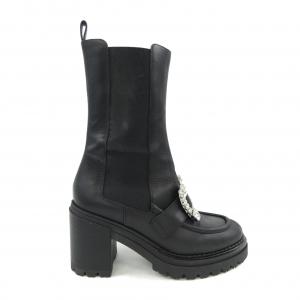 セルジオロッシ sergio rossi ブーツ