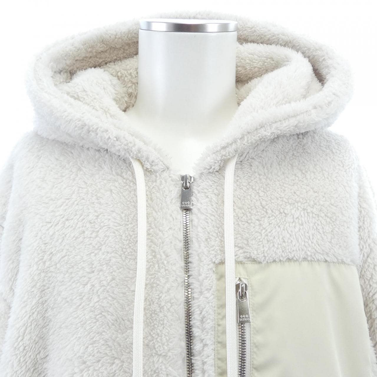 タトラス TATRAS MTAT21A4790-L ブルゾン