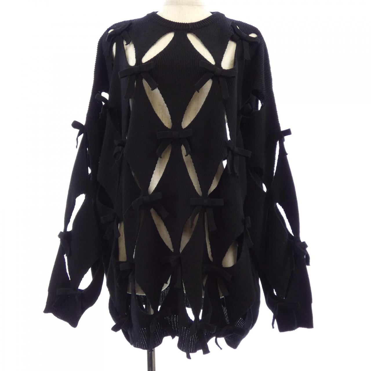 ヴァレンティノ VALENTINO ニット