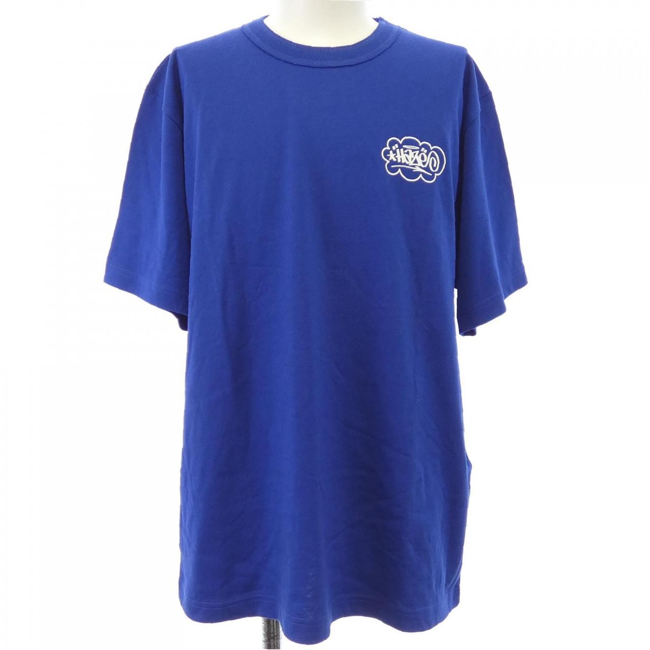 サカイ SACAI ERIC HAZE 23-0464S UNISEX Tシャツ