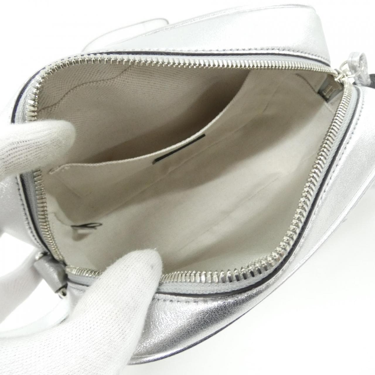 グッチ GUCCI BLONDIE 742360 AACBO ショルダーバッグ
