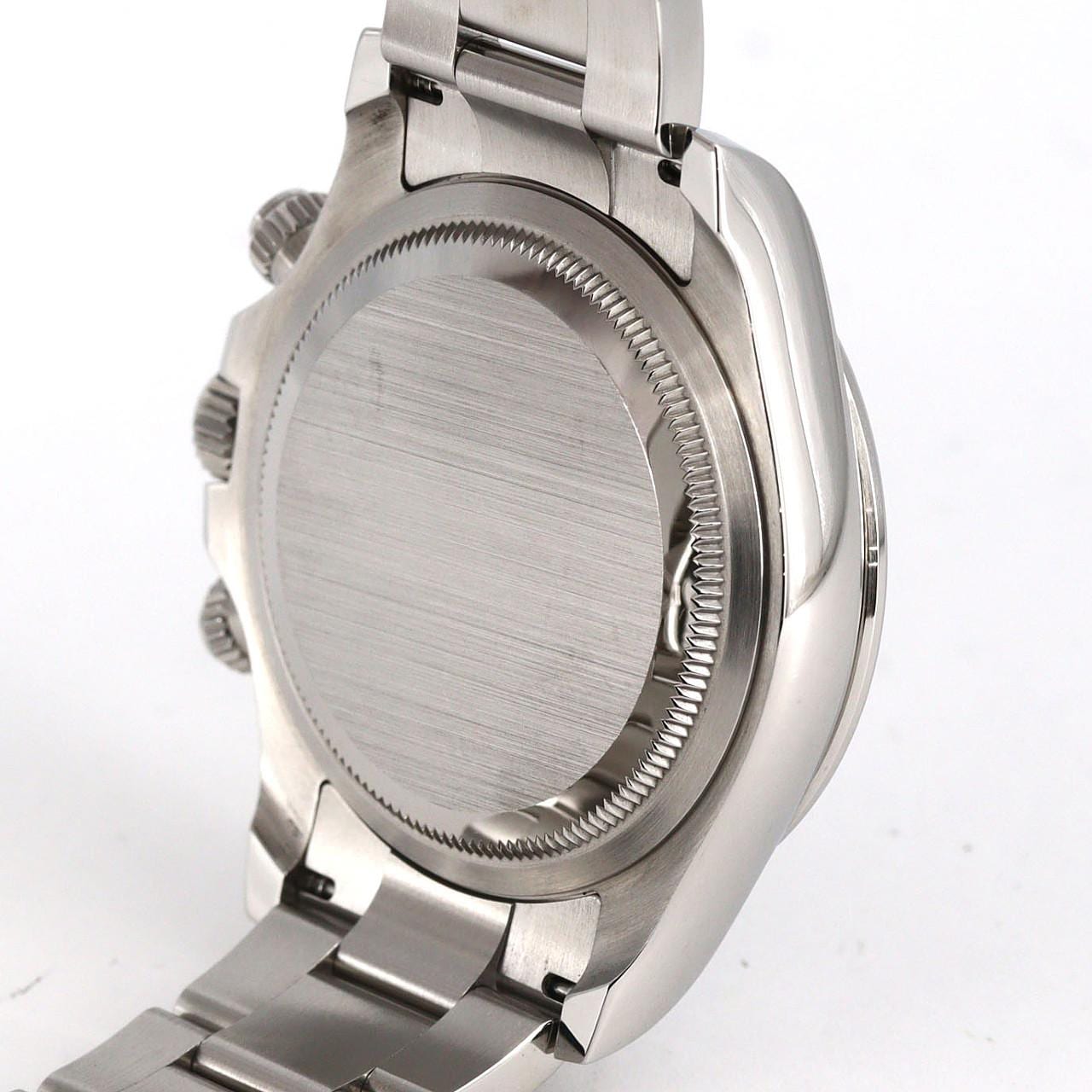 ロレックス デイトナ 126500LN SS 自動巻 ランダム番