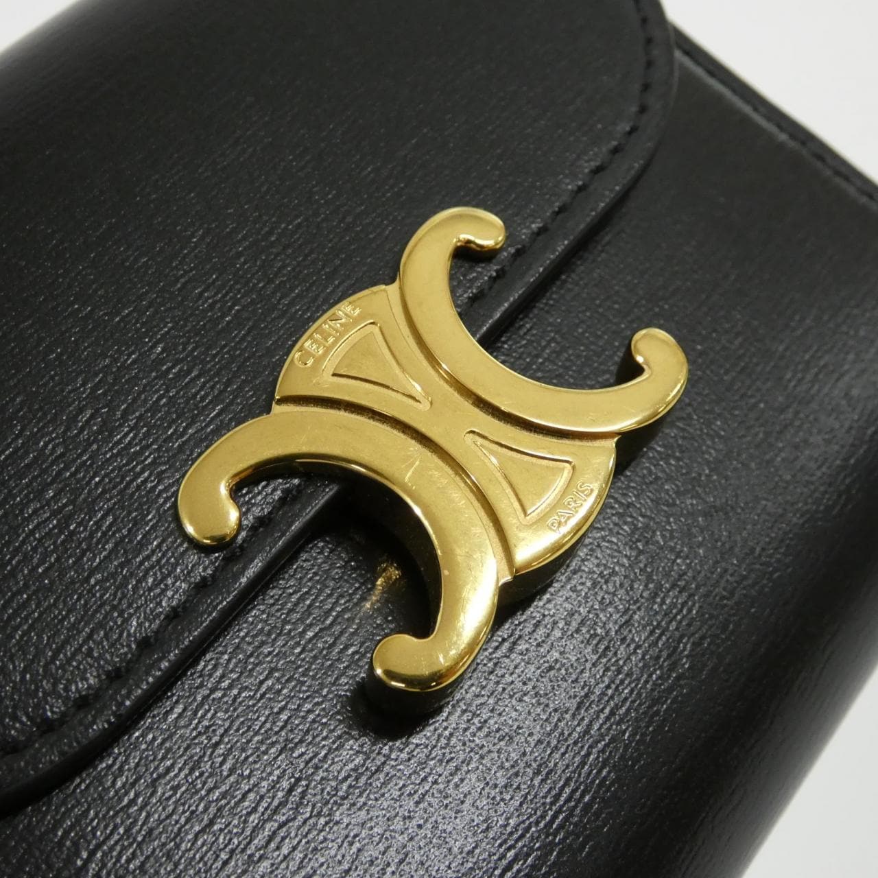 セリーヌ 10D783BZG 財布
