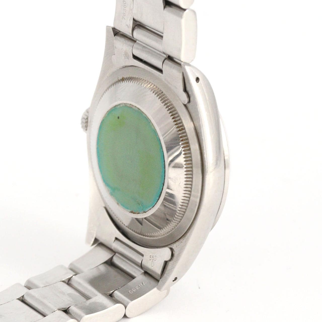 【ノーメンテナンス還元価格】ロレックス エクスプローラーI 14270 SS 自動巻 X番