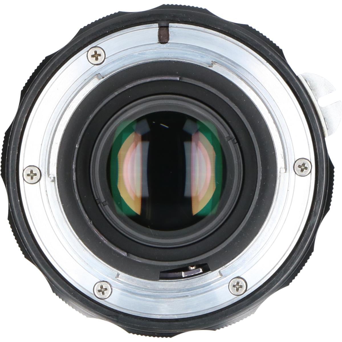 NIKON非AI50mm F2