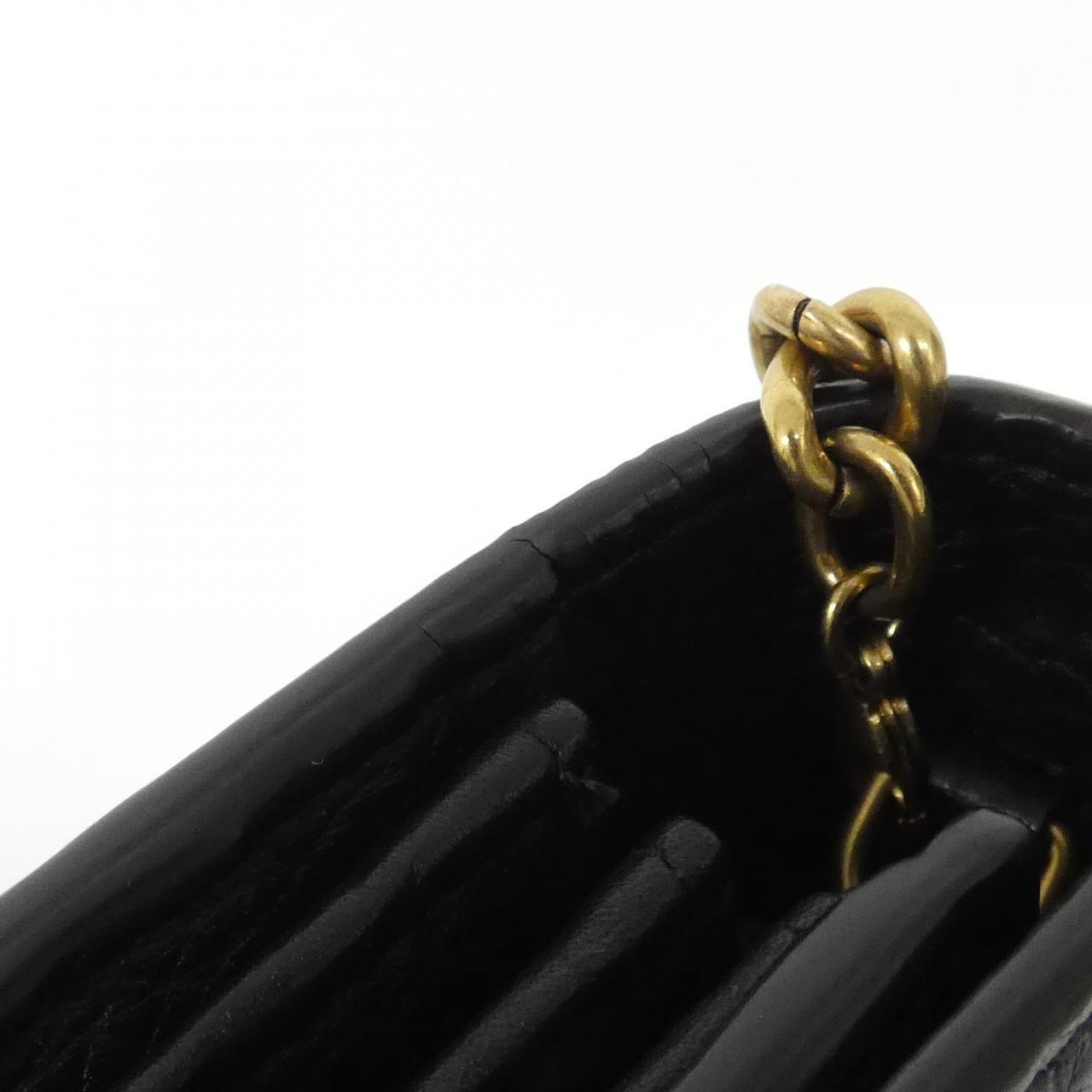 グッチ GG MARMONT 401232 A7M0T チェーンウォレット