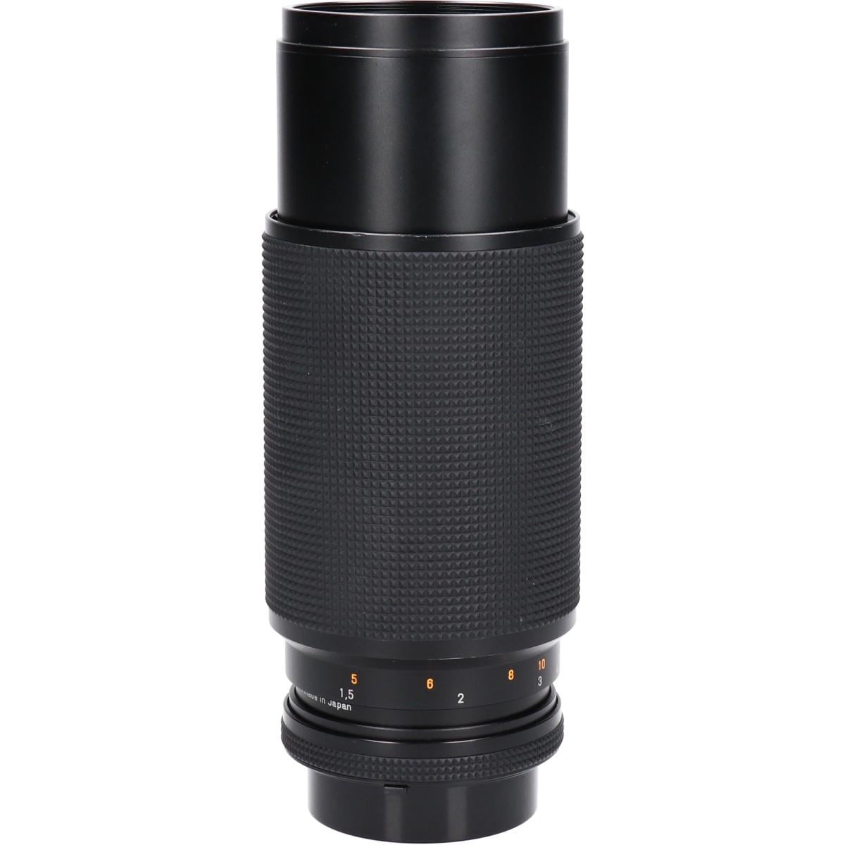 ＶＡＲＩＯ－ＳＯＮＮＡＲ８０－２００ｍｍ　Ｆ４ＭＭ（Ｊ）